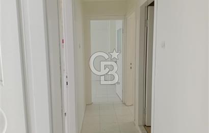 NERGİZ'DE MERKEZİ KONUMDA 2+1 TADİLATLI KİRALIK DAİRE