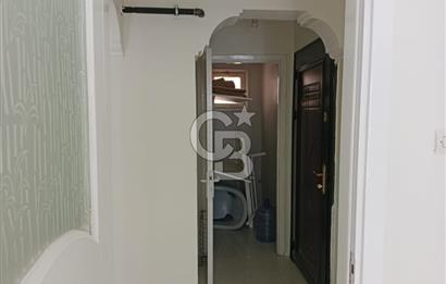 NERGİZ'DE MERKEZİ KONUMDA 2+1 TADİLATLI KİRALIK DAİRE