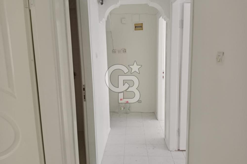 NERGİZ'DE MERKEZİ KONUMDA 2+1 TADİLATLI KİRALIK DAİRE