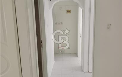 NERGİZ'DE MERKEZİ KONUMDA 2+1 TADİLATLI KİRALIK DAİRE