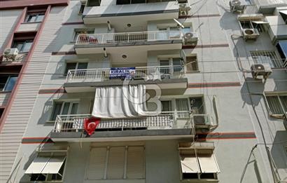 NERGİZ'DE MERKEZİ KONUMDA 2+1 TADİLATLI KİRALIK DAİRE