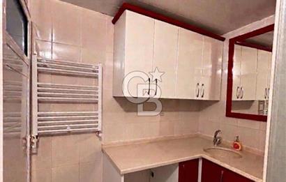 İnönü Mahallesi’nde Ferah 2+1 Kiralık Daire | 120 m² | Balkonlu | Merkezi Konum