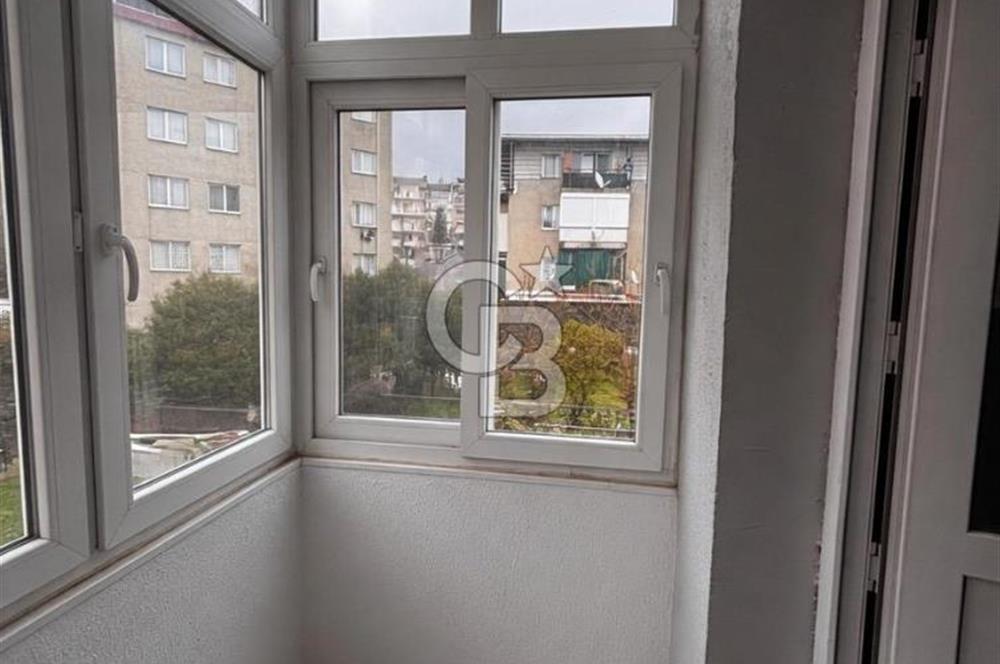 İnönü Mahallesi’nde Ferah 2+1 Kiralık Daire | 120 m² | Balkonlu | Merkezi Konum