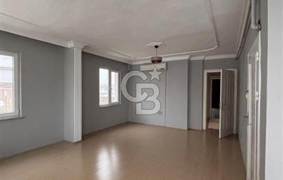 İnönü Mahallesi’nde Ferah 2+1 Kiralık Daire | 120 m² | Balkonlu | Merkezi Konum