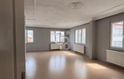 İnönü Mahallesi’nde Ferah 2+1 Kiralık Daire | 120 m² | Balkonlu | Merkezi Konum