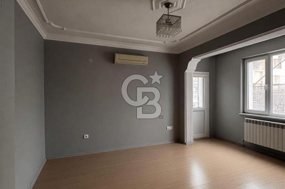 İnönü Mahallesi’nde Ferah 2+1 Kiralık Daire | 120 m² | Balkonlu | Merkezi Konum