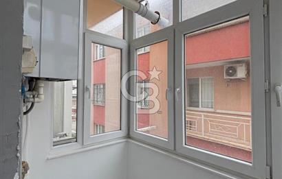 İnönü Mahallesi’nde Ferah 2+1 Kiralık Daire | 120 m² | Balkonlu | Merkezi Konum