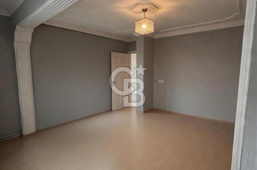İnönü Mahallesi’nde Ferah 2+1 Kiralık Daire | 120 m² | Balkonlu | Merkezi Konum
