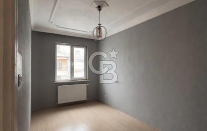 İnönü Mahallesi’nde Ferah 2+1 Kiralık Daire | 120 m² | Balkonlu | Merkezi Konum