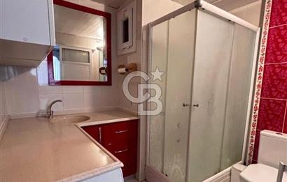 İnönü Mahallesi’nde Ferah 2+1 Kiralık Daire | 120 m² | Balkonlu | Merkezi Konum