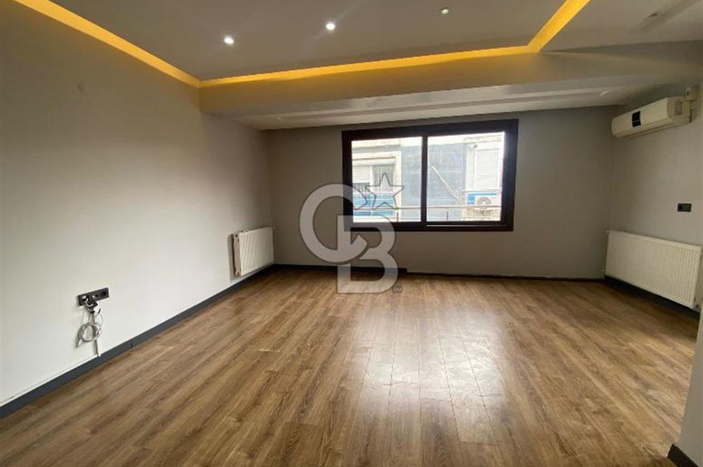 Maliyeciler Mah.'de 3+1 Satılık Yeni Binada Daire