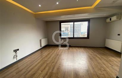 Maliyeciler Mah.'de 3+1 Satılık Yeni Binada Daire