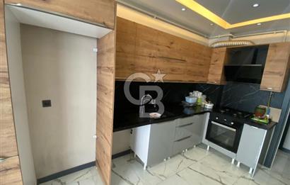 Maliyeciler Mah.'de 3+1 Satılık Yeni Binada Daire