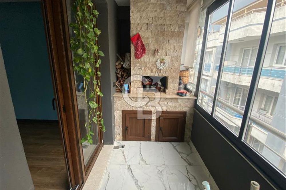 Maliyeciler Mah.'de 3+1 Satılık Yeni Binada Daire