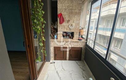 Maliyeciler Mah.'de 3+1 Satılık Yeni Binada Daire