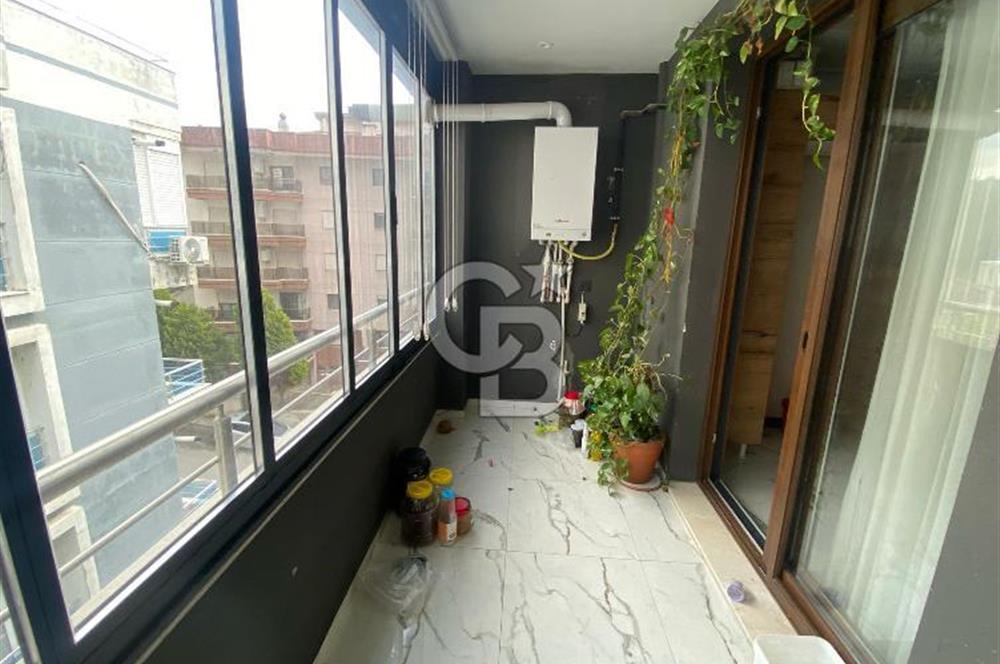 Maliyeciler Mah.'de 3+1 Satılık Yeni Binada Daire