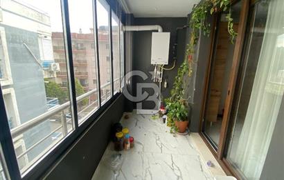 Maliyeciler Mah.'de 3+1 Satılık Yeni Binada Daire