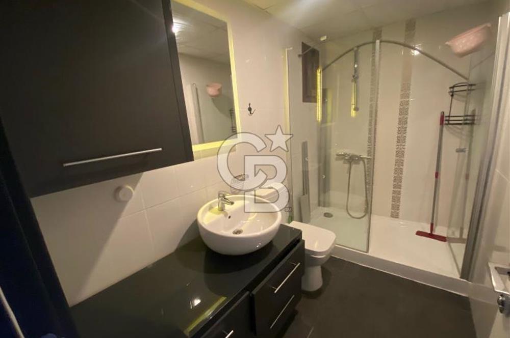 Maliyeciler Mah.'de 3+1 Satılık Yeni Binada Daire