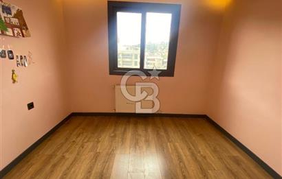 Maliyeciler Mah.'de 3+1 Satılık Yeni Binada Daire