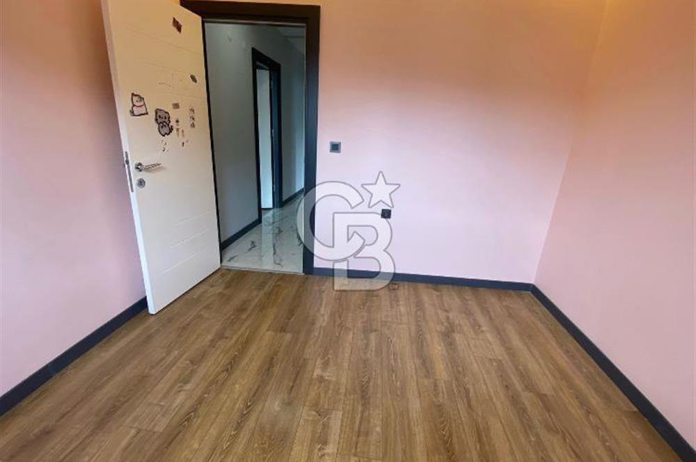 Maliyeciler Mah.'de 3+1 Satılık Yeni Binada Daire