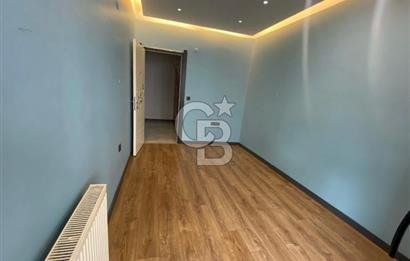 Maliyeciler Mah.'de 3+1 Satılık Yeni Binada Daire