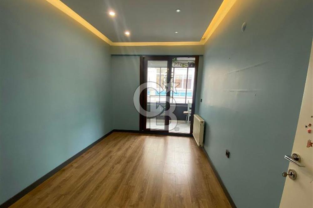 Maliyeciler Mah.'de 3+1 Satılık Yeni Binada Daire