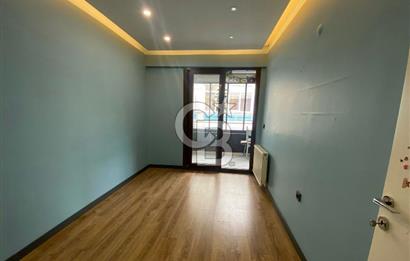 Maliyeciler Mah.'de 3+1 Satılık Yeni Binada Daire