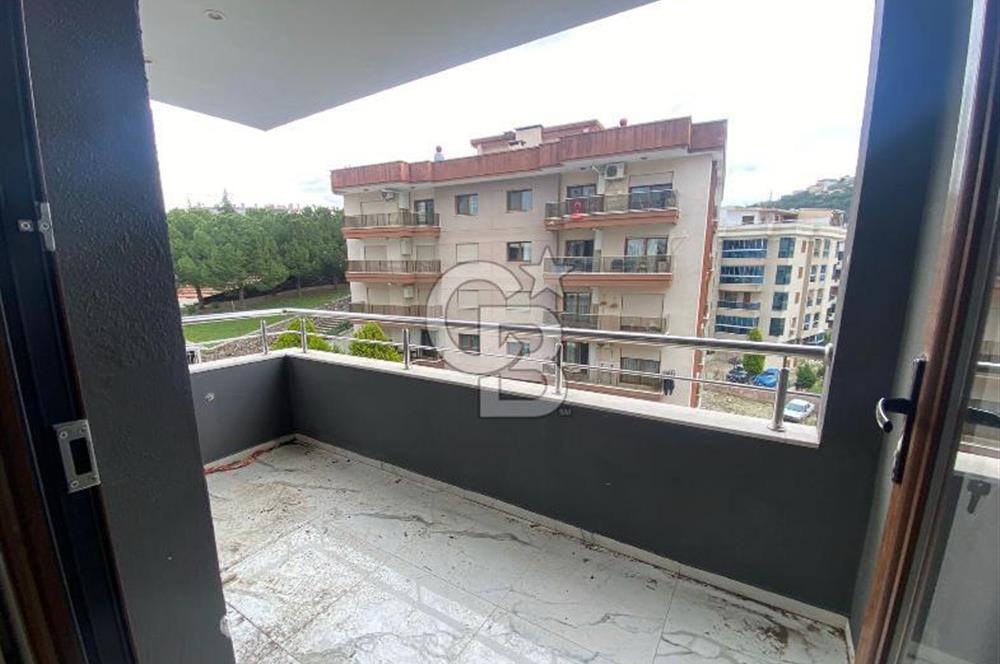 Maliyeciler Mah.'de 3+1 Satılık Yeni Binada Daire