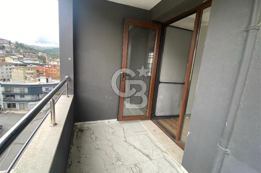 Maliyeciler Mah.'de 3+1 Satılık Yeni Binada Daire