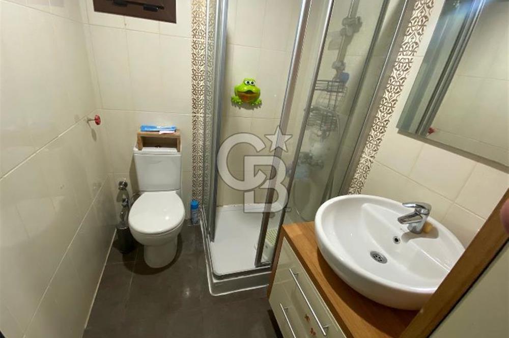 Maliyeciler Mah.'de 3+1 Satılık Yeni Binada Daire