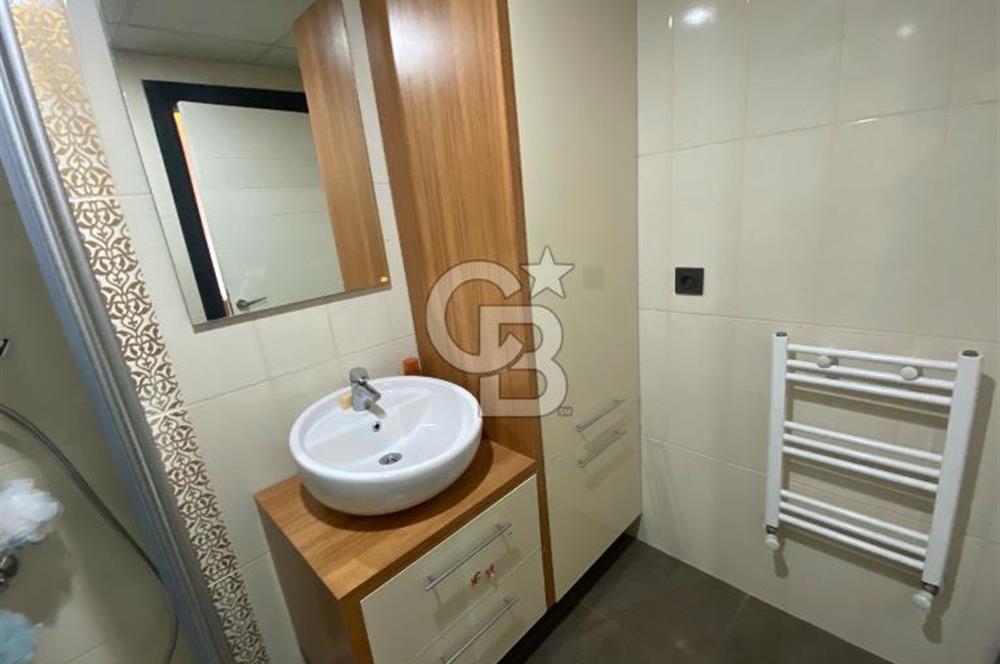 Maliyeciler Mah.'de 3+1 Satılık Yeni Binada Daire