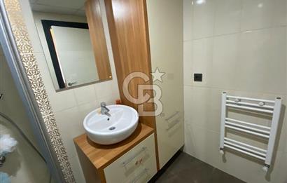 Maliyeciler Mah.'de 3+1 Satılık Yeni Binada Daire