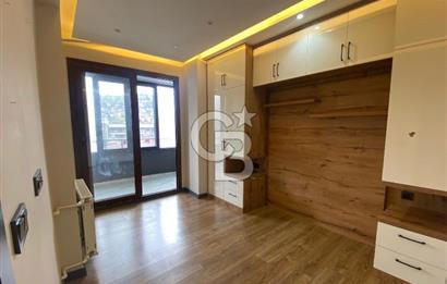 Maliyeciler Mah.'de 3+1 Satılık Yeni Binada Daire