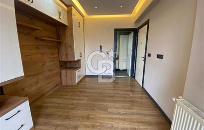 Maliyeciler Mah.'de 3+1 Satılık Yeni Binada Daire