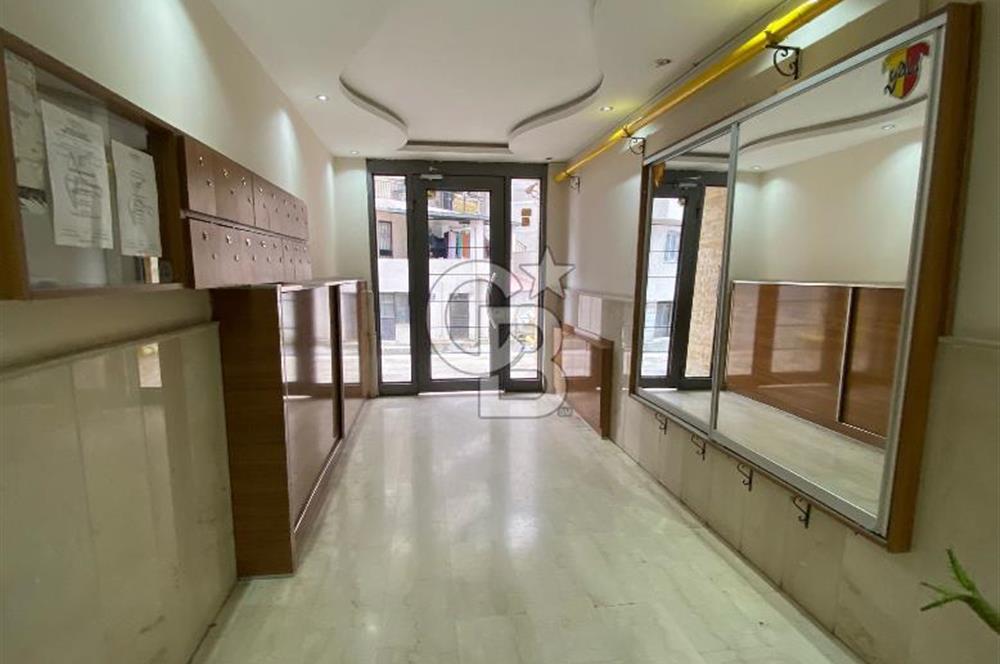 Maliyeciler Mah.'de 3+1 Satılık Yeni Binada Daire