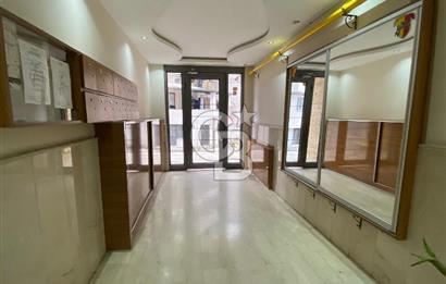 Maliyeciler Mah.'de 3+1 Satılık Yeni Binada Daire