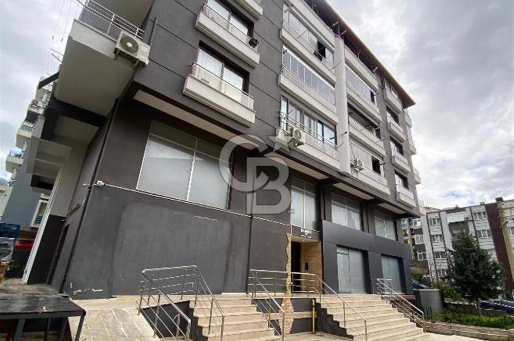 Maliyeciler Mah.'de 3+1 Satılık Yeni Binada Daire