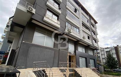 Maliyeciler Mah.'de 3+1 Satılık Yeni Binada Daire