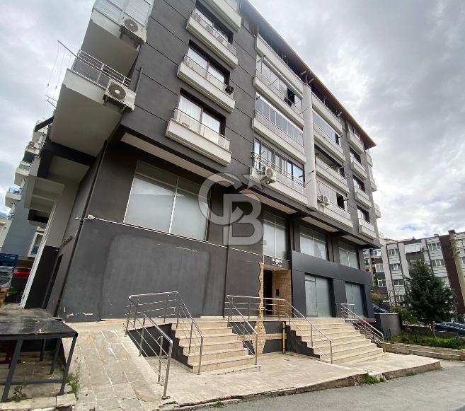 Maliyeciler Mah.'de 3+1 Satılık Yeni Binada Daire