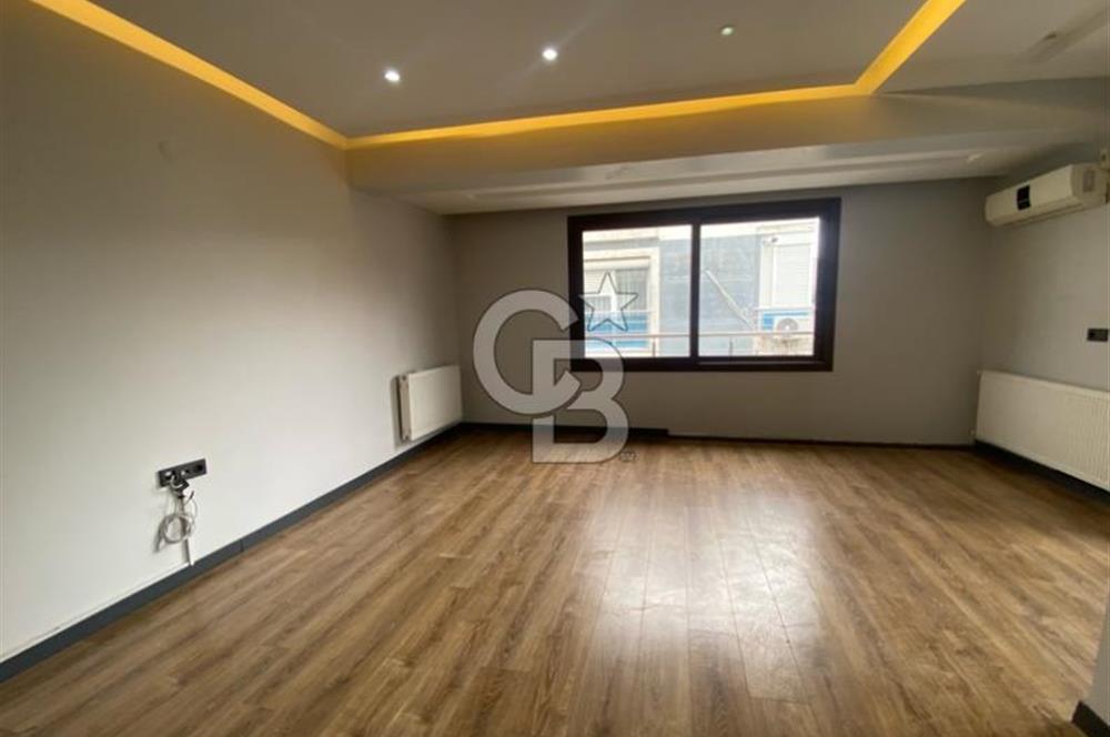 Maliyeciler Mah.'de 3+1 Satılık Yeni Binada Daire