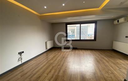 Maliyeciler Mah.'de 3+1 Satılık Yeni Binada Daire