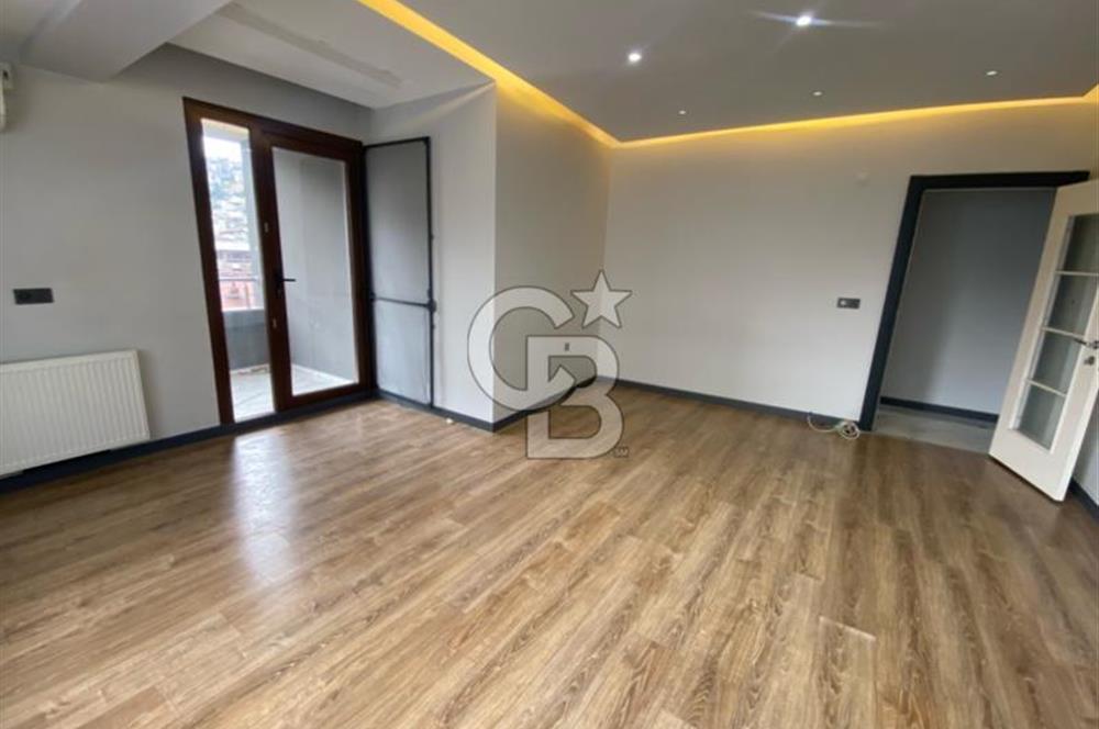 Maliyeciler Mah.'de 3+1 Satılık Yeni Binada Daire