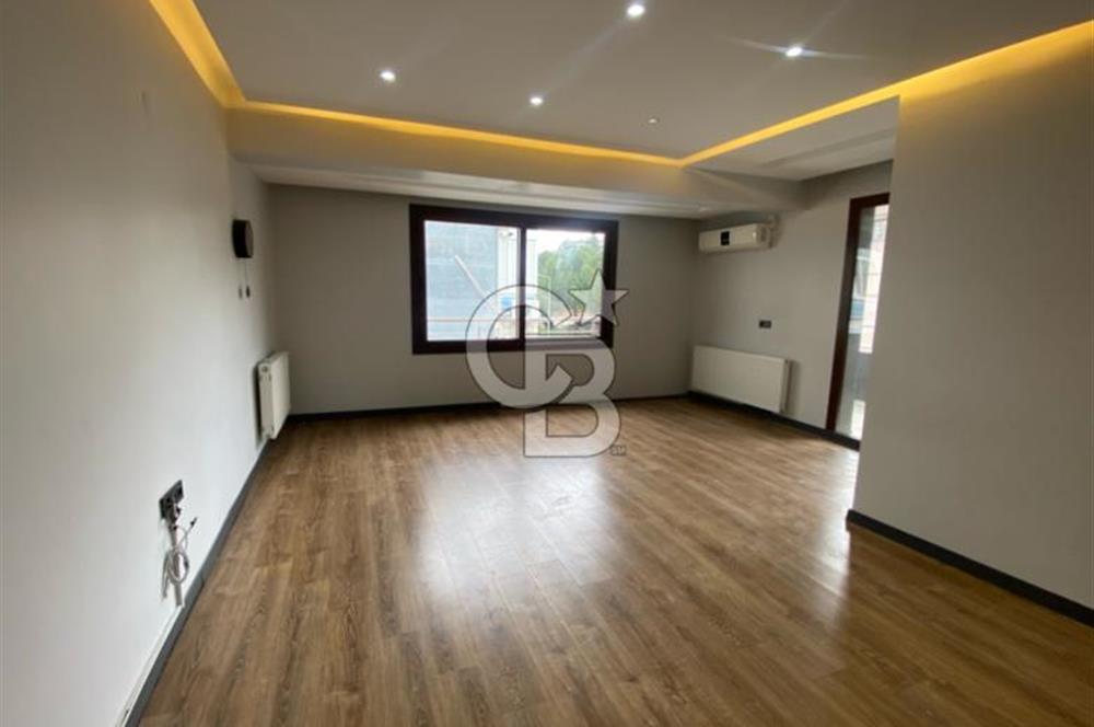 Maliyeciler Mah.'de 3+1 Satılık Yeni Binada Daire