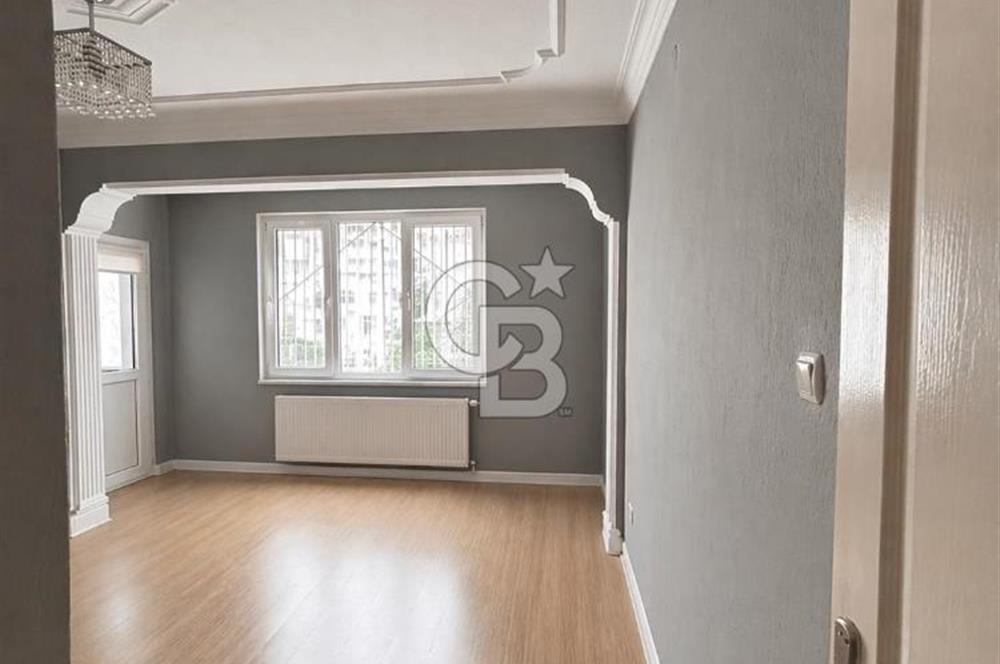 İnönü Mahallesi’nde Ferah 2+1 Kiralık Daire | 120 m² | Balkonlu | Merkezi Konum