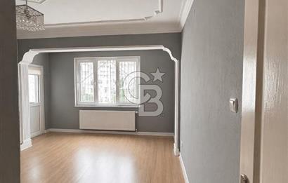İnönü Mahallesi’nde Ferah 2+1 Kiralık Daire | 120 m² | Balkonlu | Merkezi Konum