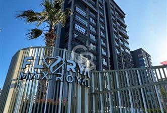 Adana Florya Max Royal Ultra Lüks 5+1 Satılık Daire - 3 - 345778