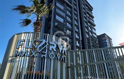 Adana Florya Max Royal Ultra Lüks 5+1 Satılık Daire