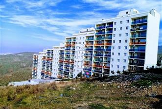 EFE CİTY' DE 2+1 EBEVEYN BANYOLU DAİRE - 11 - 345783