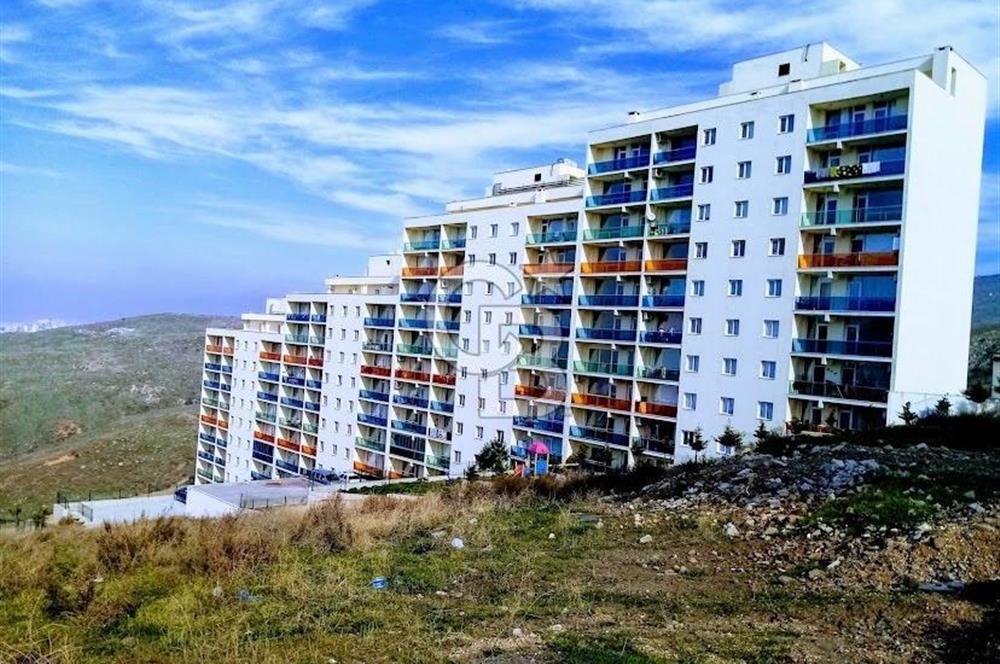 EFE CİTY' DE 2+1 EBEVEYN BANYOLU DAİRE