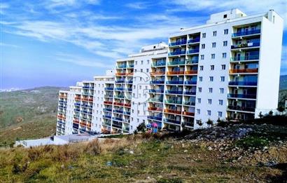 EFE CİTY' DE 2+1 EBEVEYN BANYOLU DAİRE